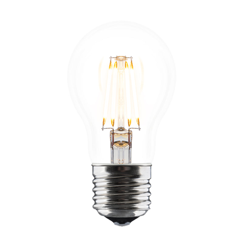 Umage - Idea LED Leuchtmittel | klar / 4 W