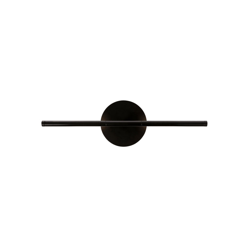 Umage - Omni LED Wandleuchte | schwarz / Mini