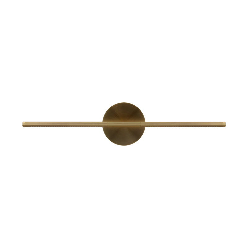 Umage - Omni LED Wandleuchte | Messing beschichtet / normal