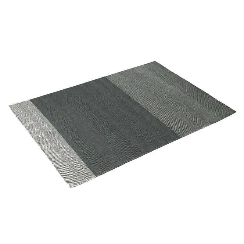 Muuto - Varjo Teppich | 200 x 300 cm / grau