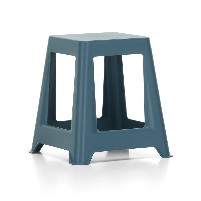 Vitra - Chap Hocker | meerblau RE