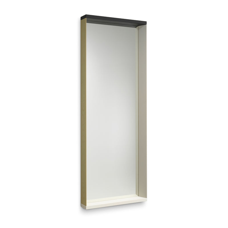 Vitra - Colour Frame Spiegel large | neutral