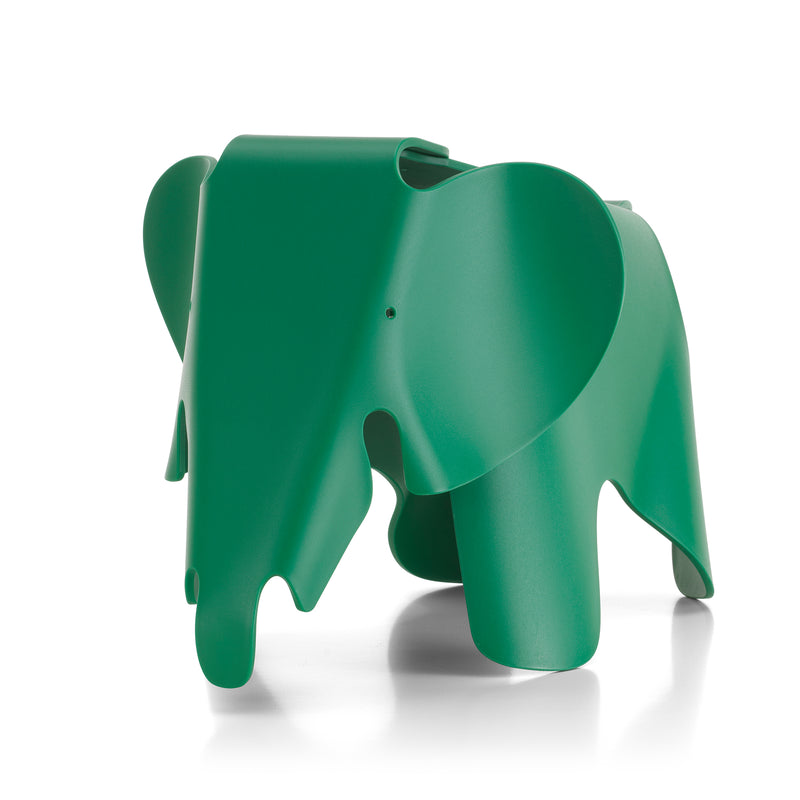 Vitra - Eames Elephant RE | smaragd RE