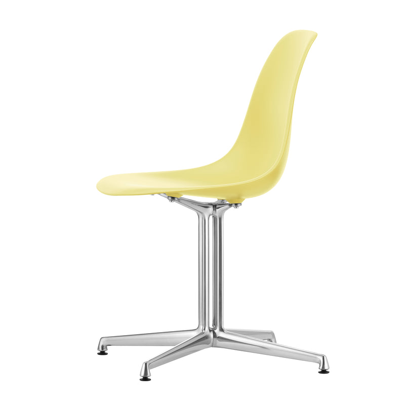 Vitra - Eames Plastic Side Chair DSL RE | citron RE