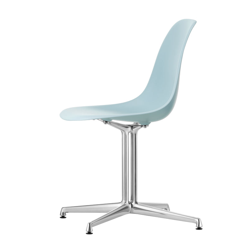 Vitra - Eames Plastic Side Chair DSL RE | eisgrau RE