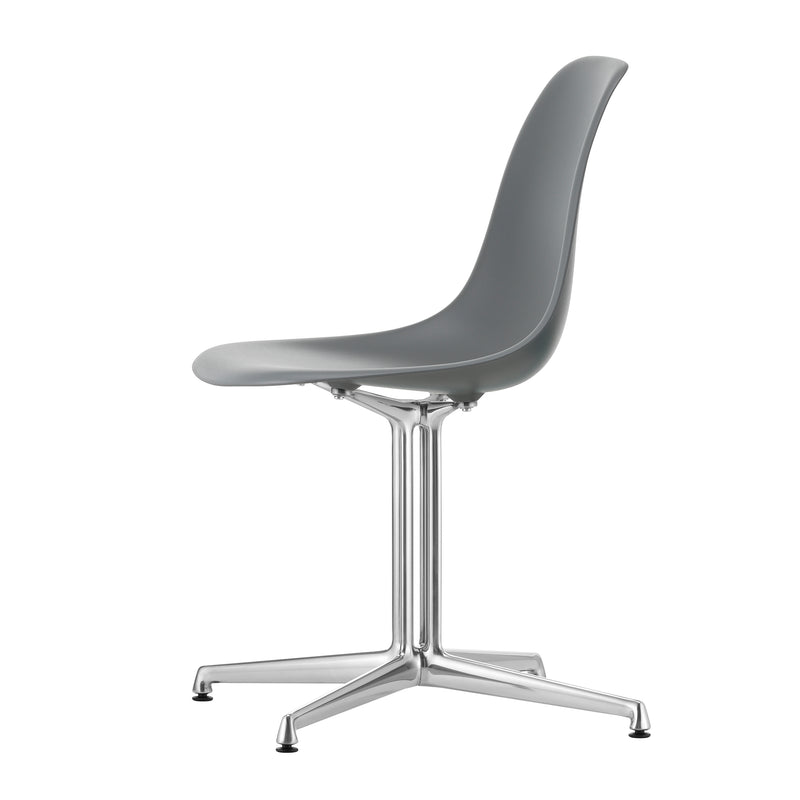 Vitra - Eames Plastic Side Chair DSL RE | granitgrau RE