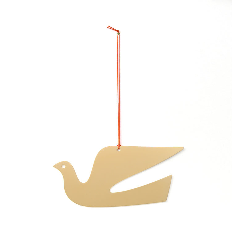 Vitra - Girard Ornament-Anhänger | Taube