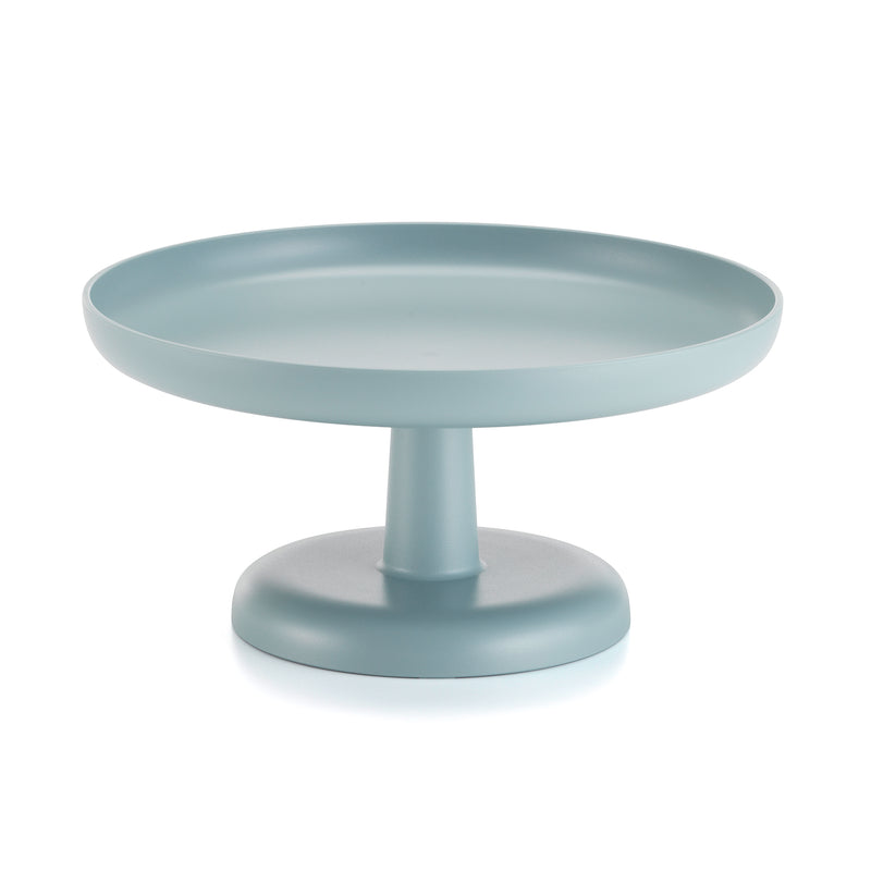 Vitra - High Tray | eisgrau