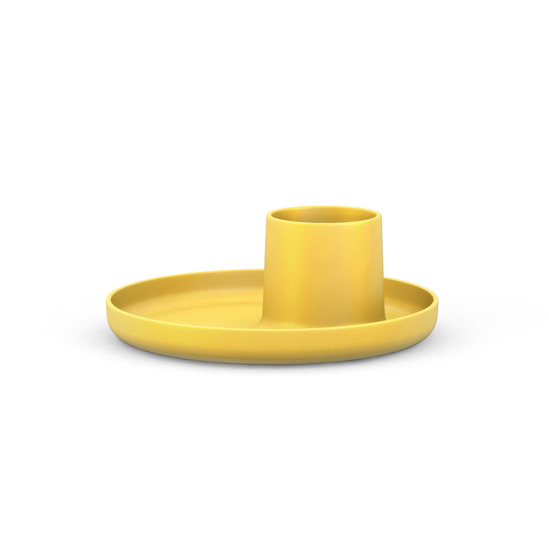 Vitra - O-Tidy | gelb