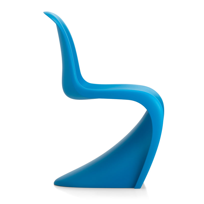 Vitra - Panton Chair | gletscherblau