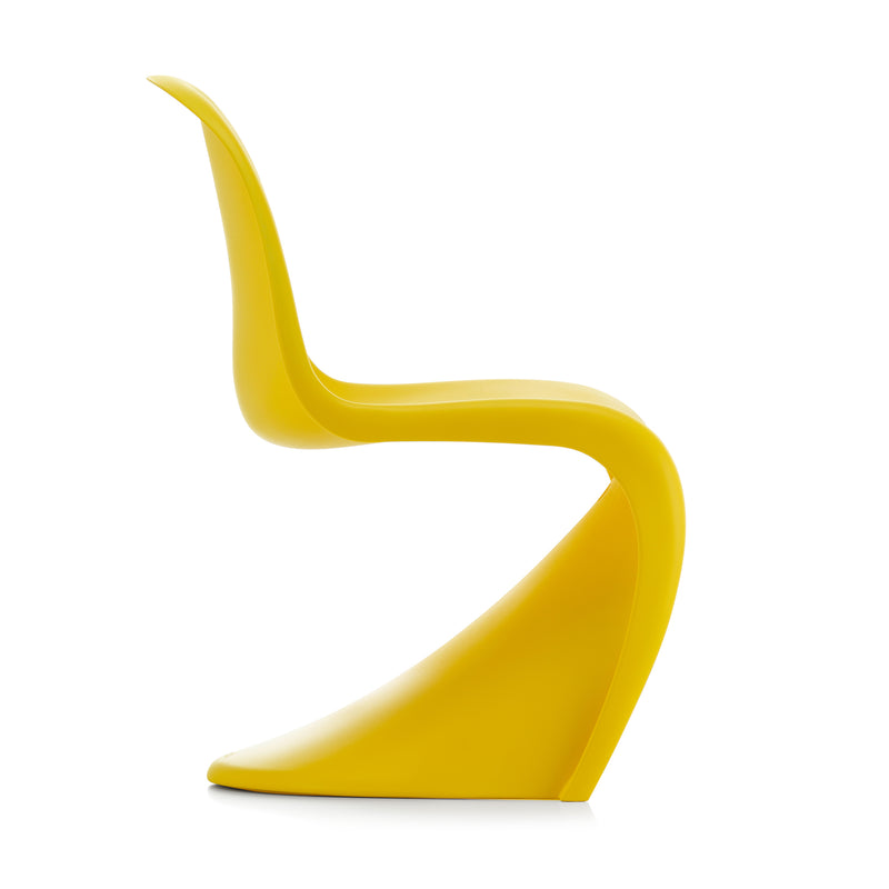 Vitra - Panton Junior | goldgelb