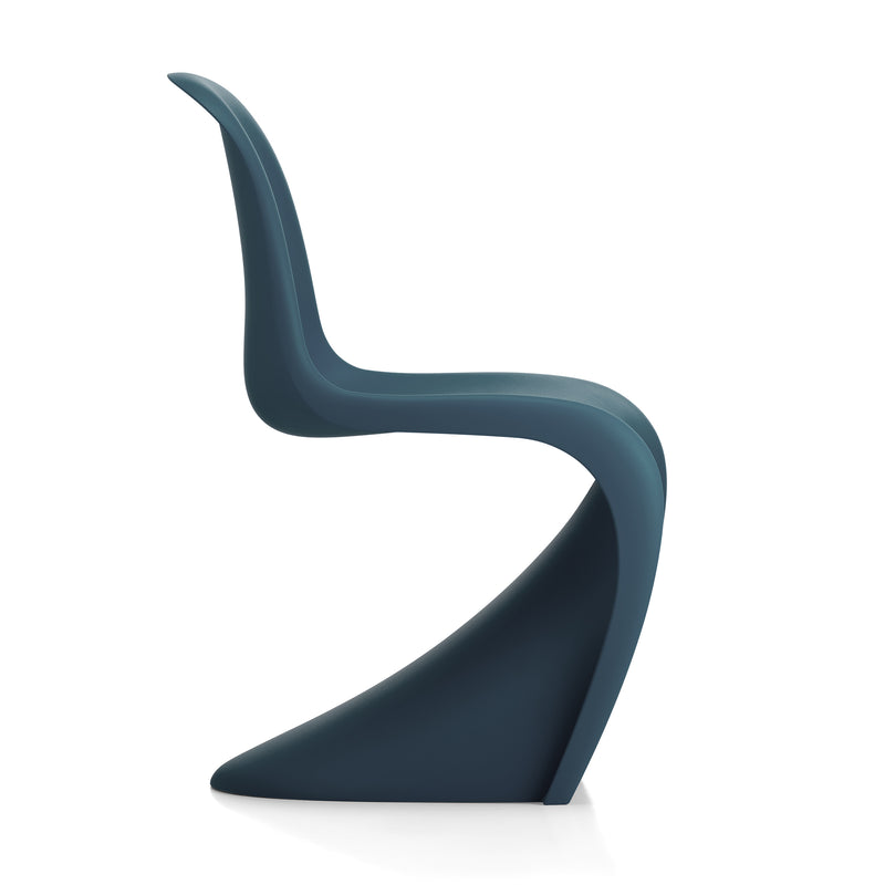 Vitra - Panton Junior | meerblau