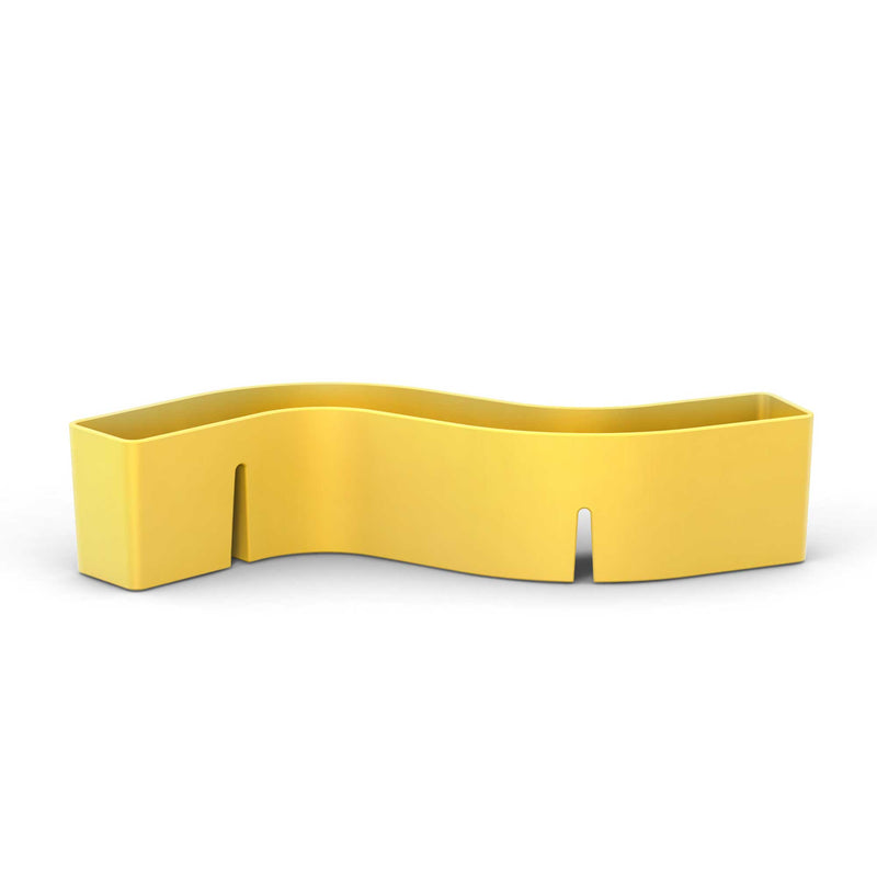 Vitra - S-Tidy | gelb