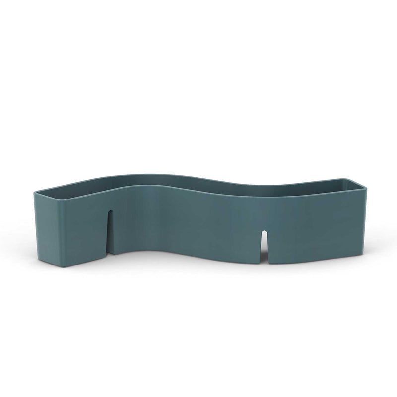Vitra - S-Tidy | meerblau