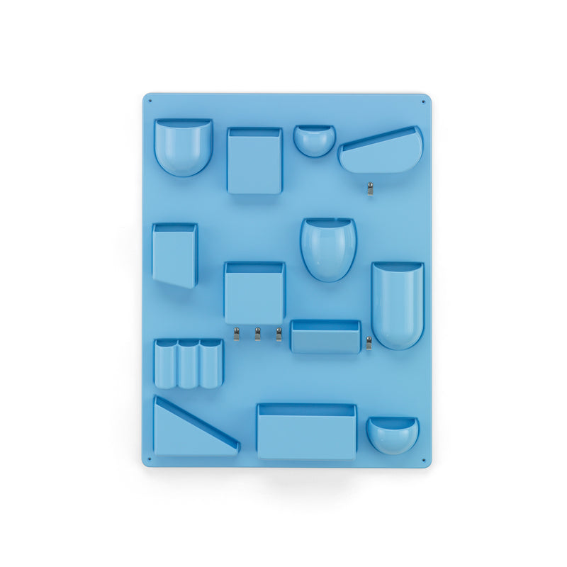 Vitra - Uten.Silo II RE recycled | horizontblau