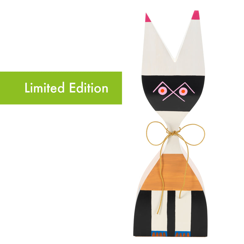Vitra - Wooden Dolls super large | No. 9 Limited Edition