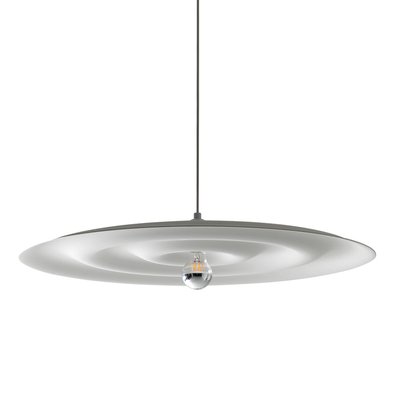 Wästberg - Alma Pendelleuchte | Pendelleuchte / Signal White