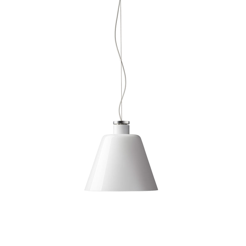 Wästberg - w202 Halo LED Pendelleuchte | S2