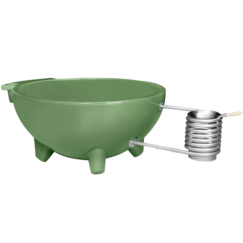 Weltevree - Dutchtub Original | olive green