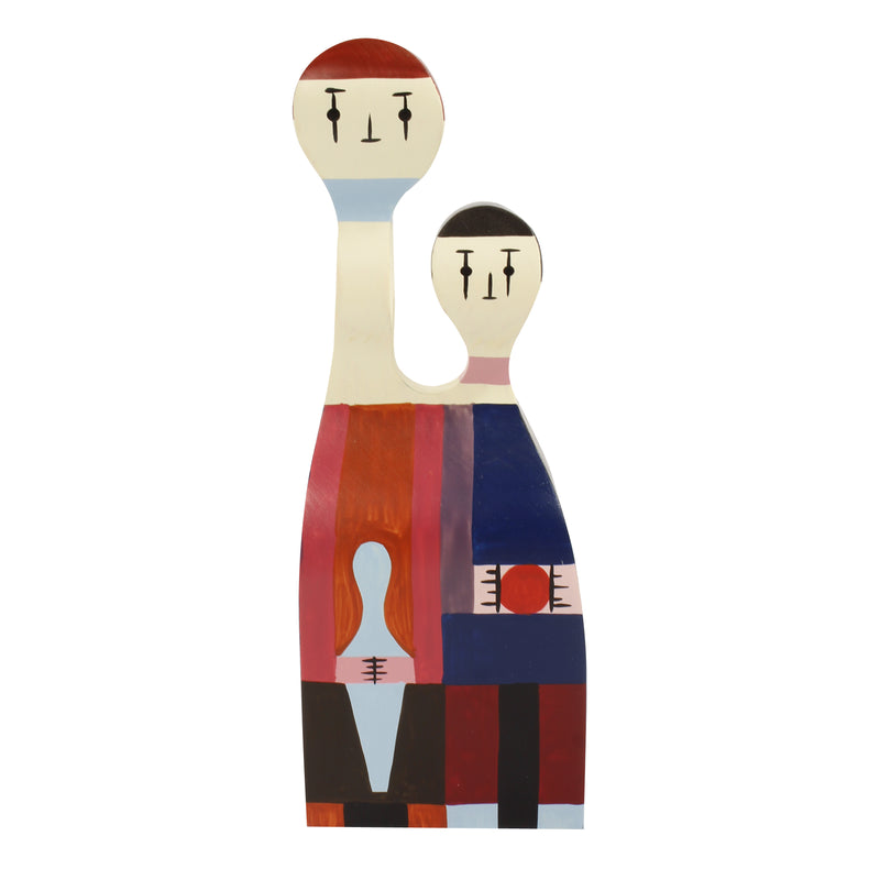 Vitra - Wooden Dolls | Wooden Doll 11