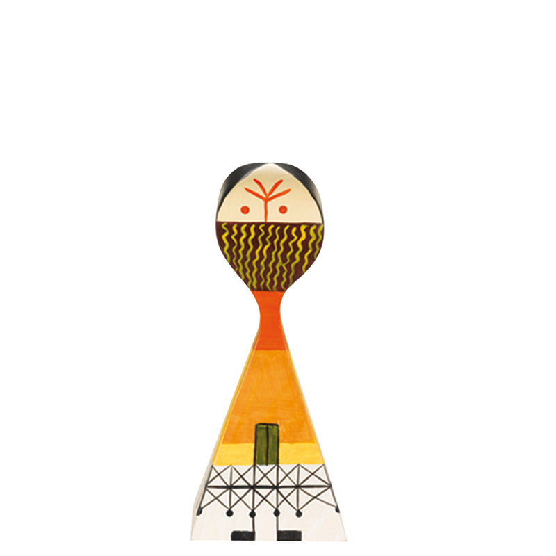 Vitra - Wooden Dolls | Wooden Doll 13