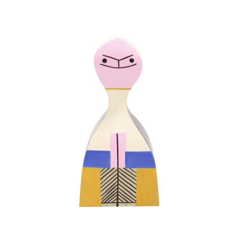 Vitra - Wooden Dolls | Wooden Doll 15