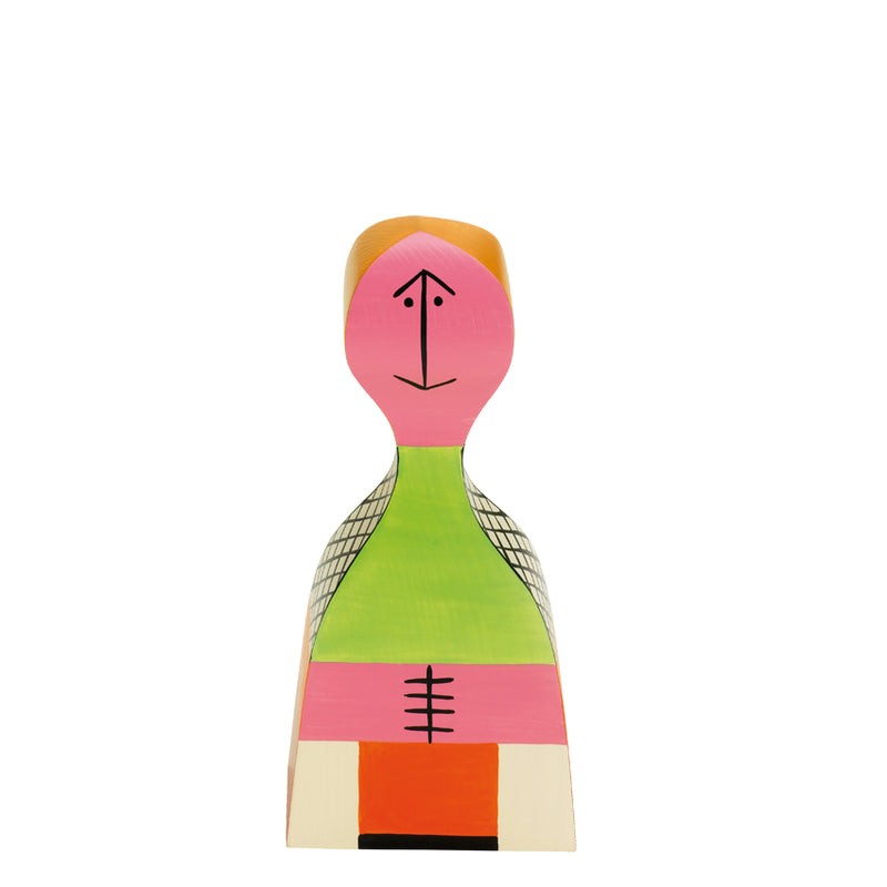 Vitra - Wooden Dolls | Wooden Doll 19