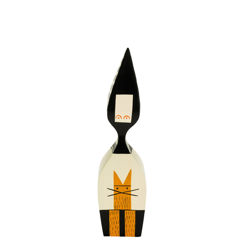 Vitra - Wooden Dolls | Wooden Doll 20