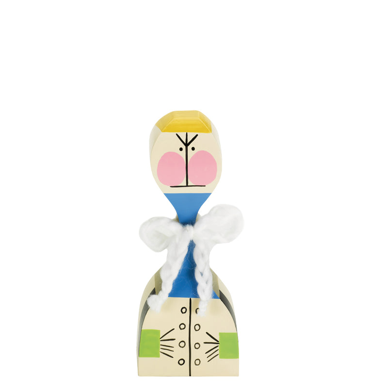 Vitra - Wooden Dolls | Wooden Doll 21
