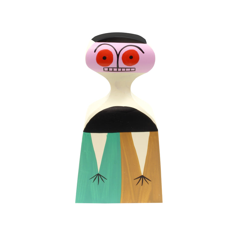 Vitra - Wooden Dolls | Wooden Doll 3
