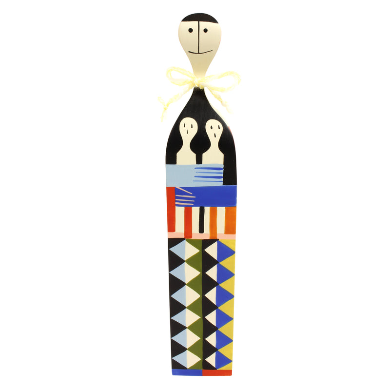 Vitra - Wooden Dolls | Wooden Doll 5