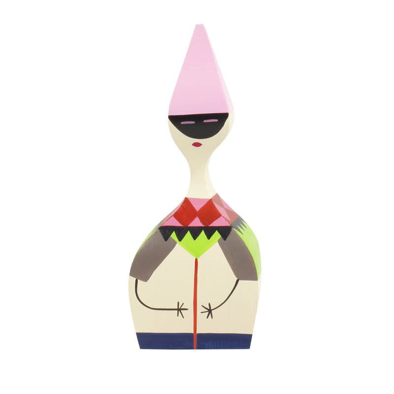 Vitra - Wooden Dolls | Wooden Doll 6
