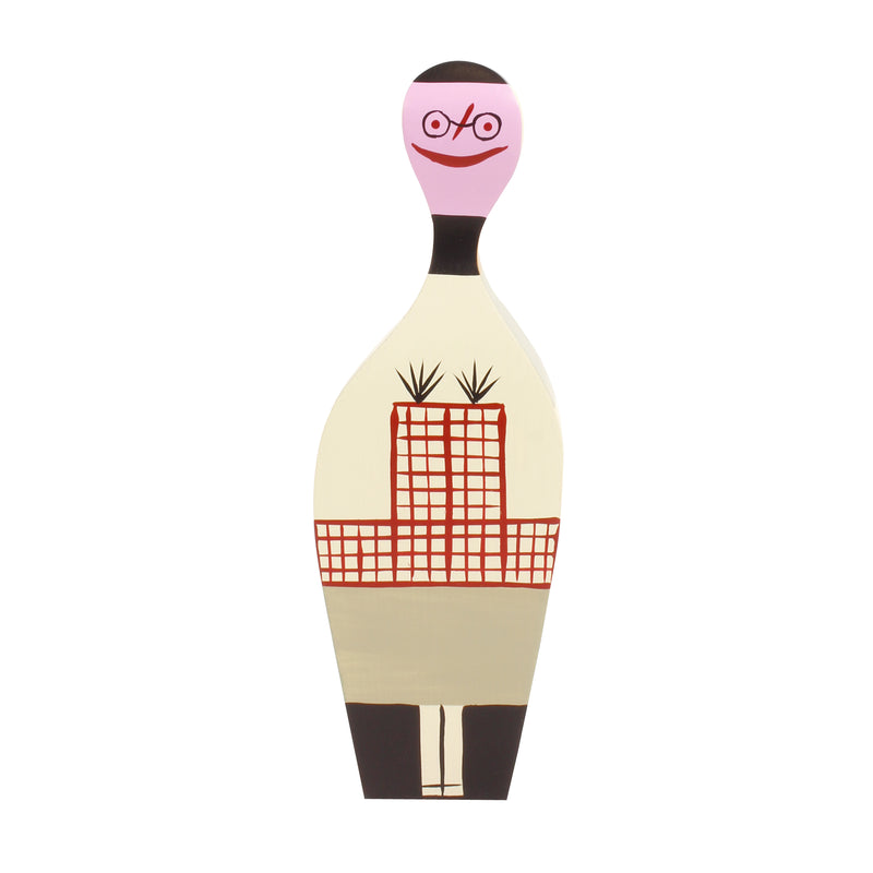 Vitra - Wooden Dolls | Wooden Doll 8