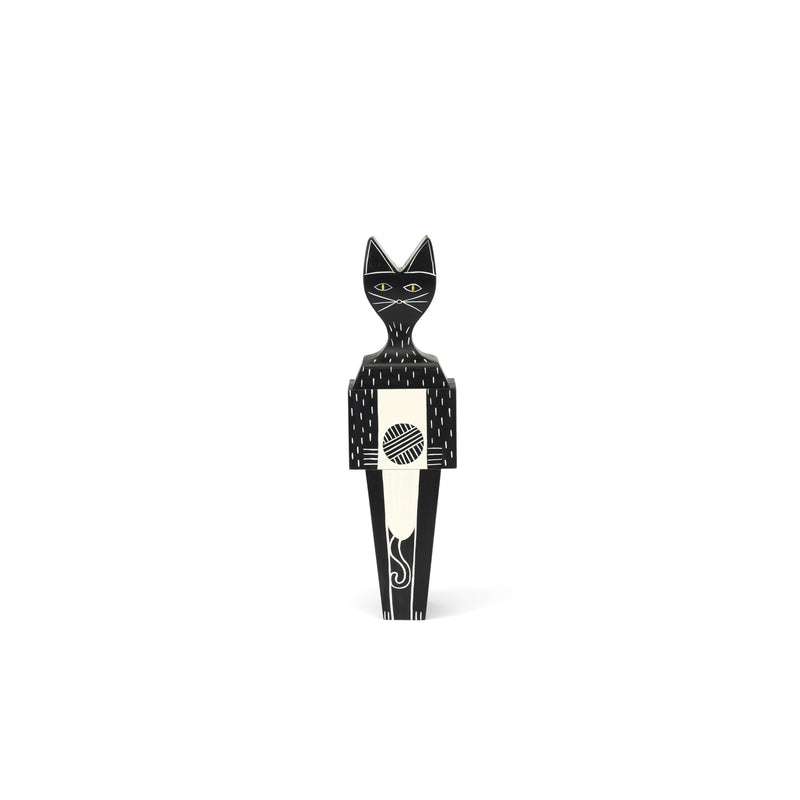 Vitra - Wooden Doll Cat / Dog | Katze / S