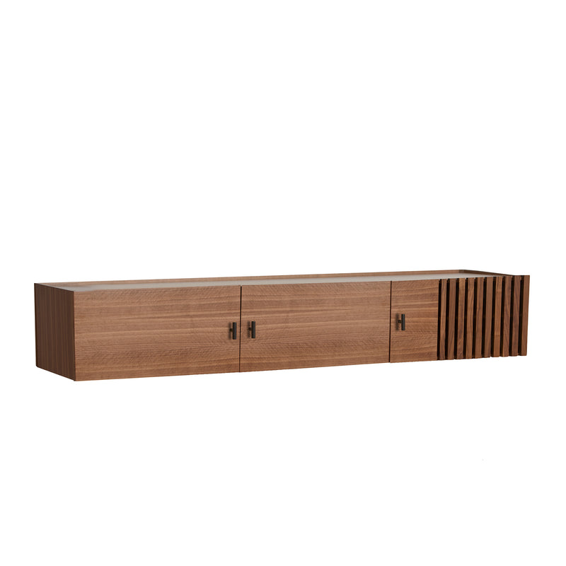 Woud - Array Sideboard | 150 cm / Walnuss