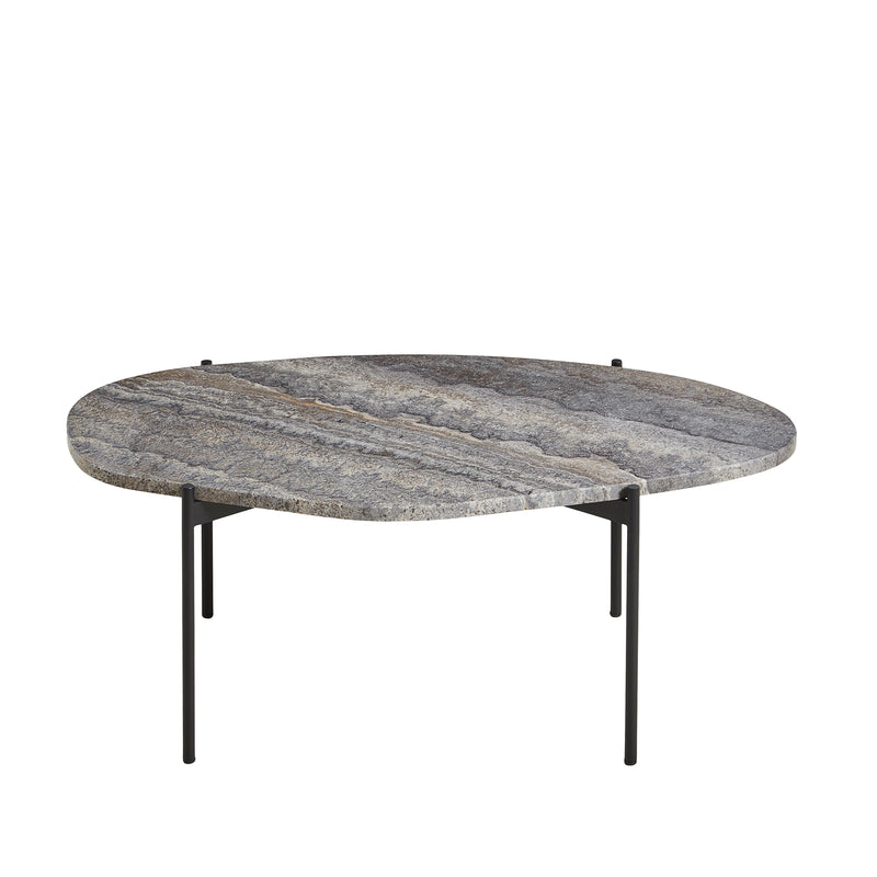 Woud - La Terra Beistelltisch | large / grey