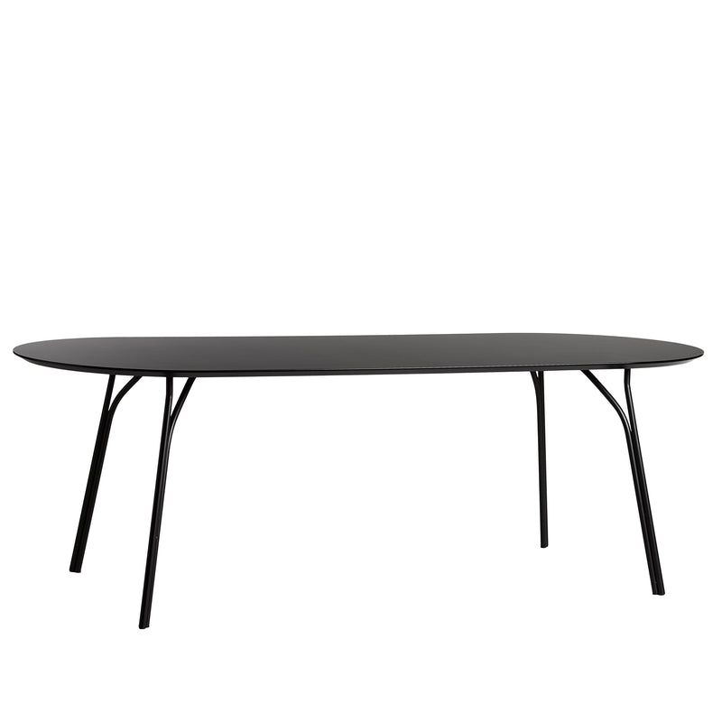 Woud - Tree Tisch (rund) | 220 cm