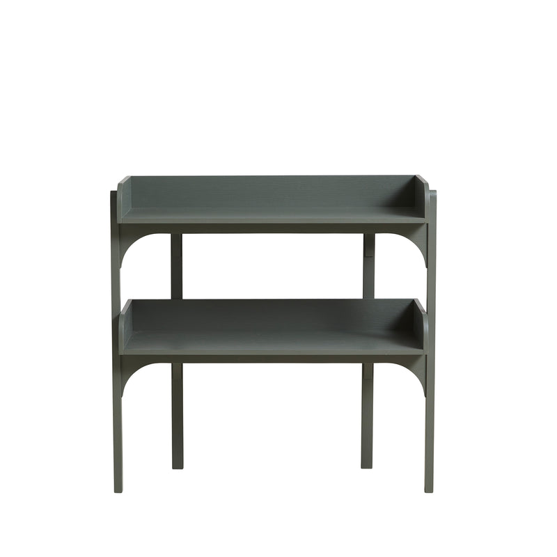 Woud - Utility Regal | dusty green