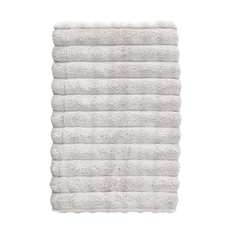 Zone Denmark - Inu Handtuch | 70 x 140 cm / soft grey