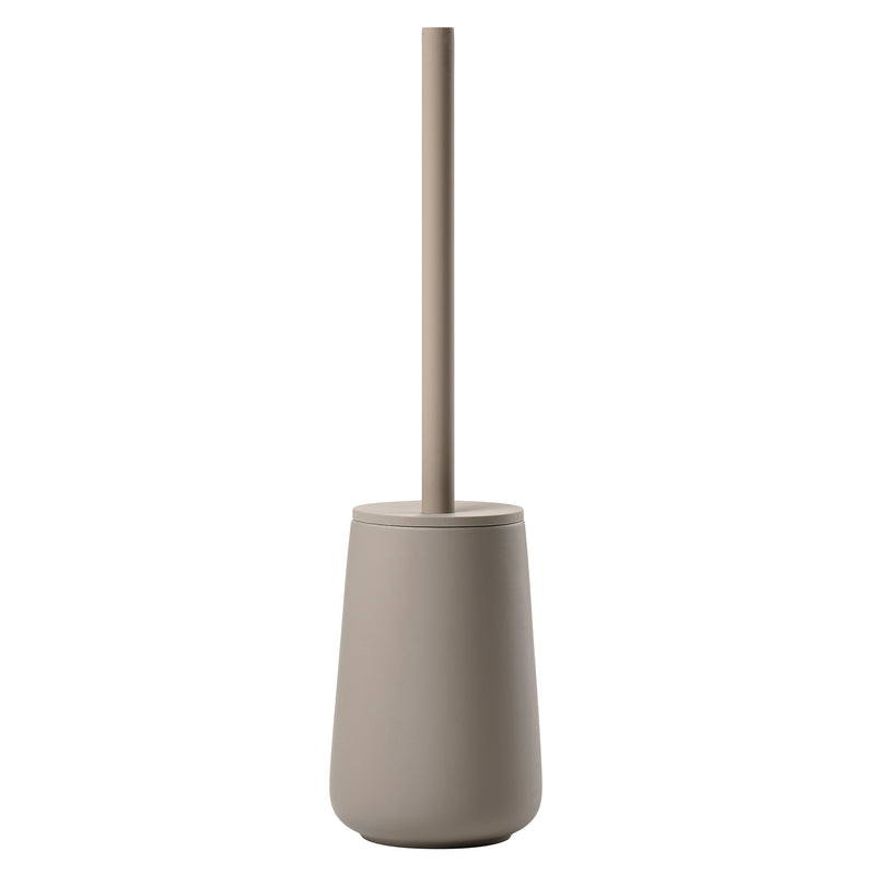 Zone Denmark - Nova One Toilettenbürste | taupe