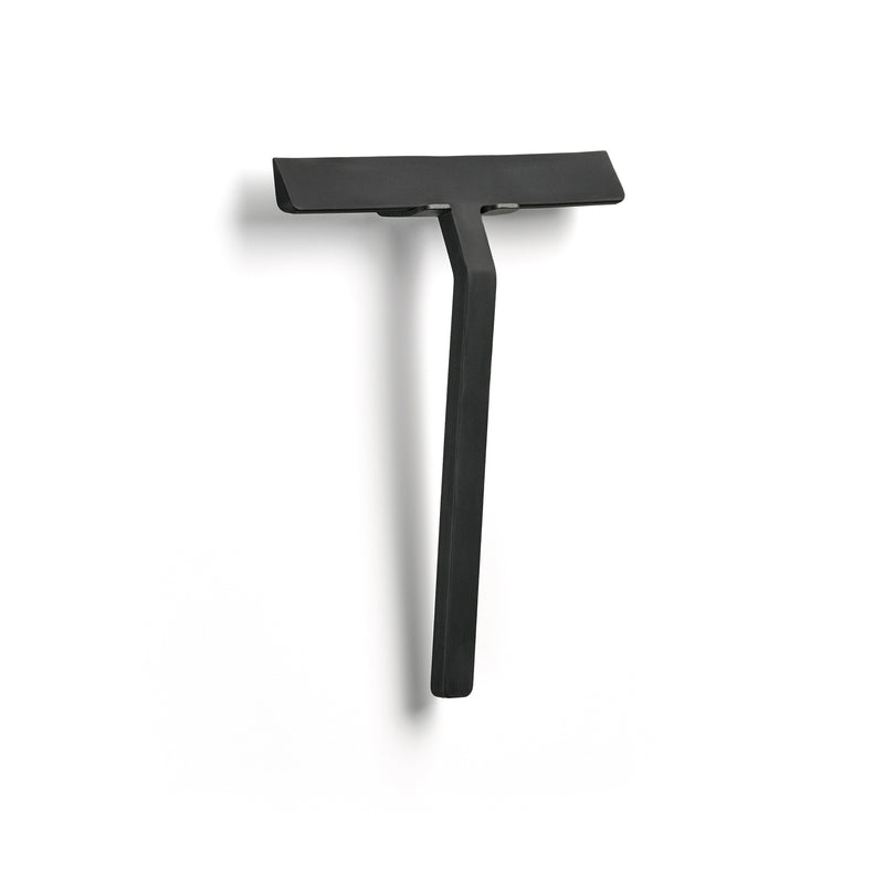 Zone Denmark - Rim Duschabzieher | 22 cm / schwarz
