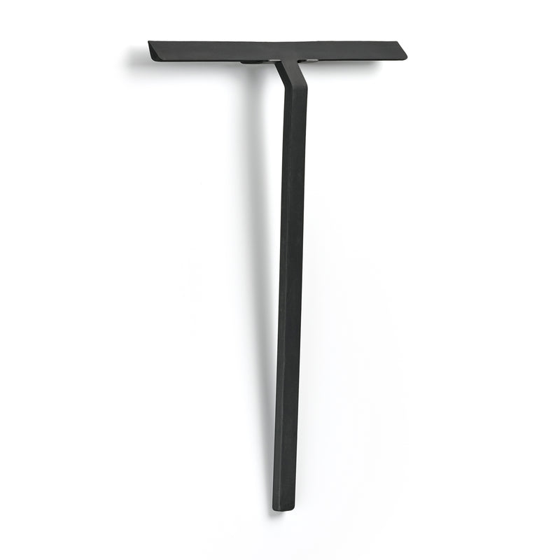 Zone Denmark - Rim Duschabzieher | 30 cm / schwarz