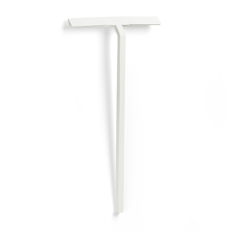 Zone Denmark - Rim Duschabzieher | 30 cm / weiß