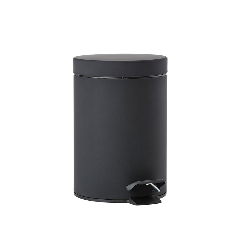 Zone Denmark - Solo Pedaleimer | black