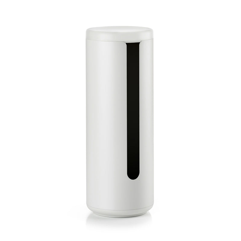 Zone Denmark - Ume Toilettenpapieraufbewahrung | white