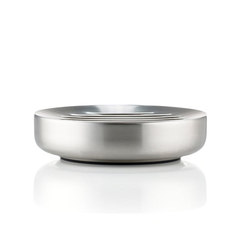 Zone Denmark - Ume Seifenschale | steel