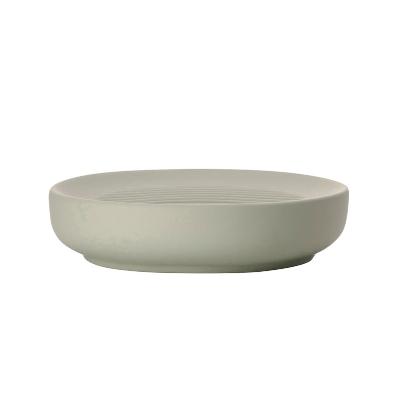 Zone Denmark - Ume Seifenschale | eucalyptus green
