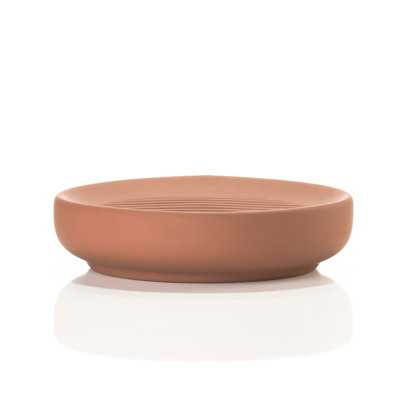 Zone Denmark - Ume Seifenschale | terracotta