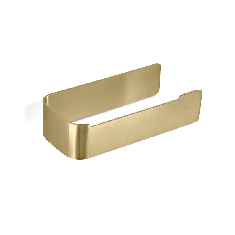 Zone Denmark - Ume Toilettenpapierhalter | brass