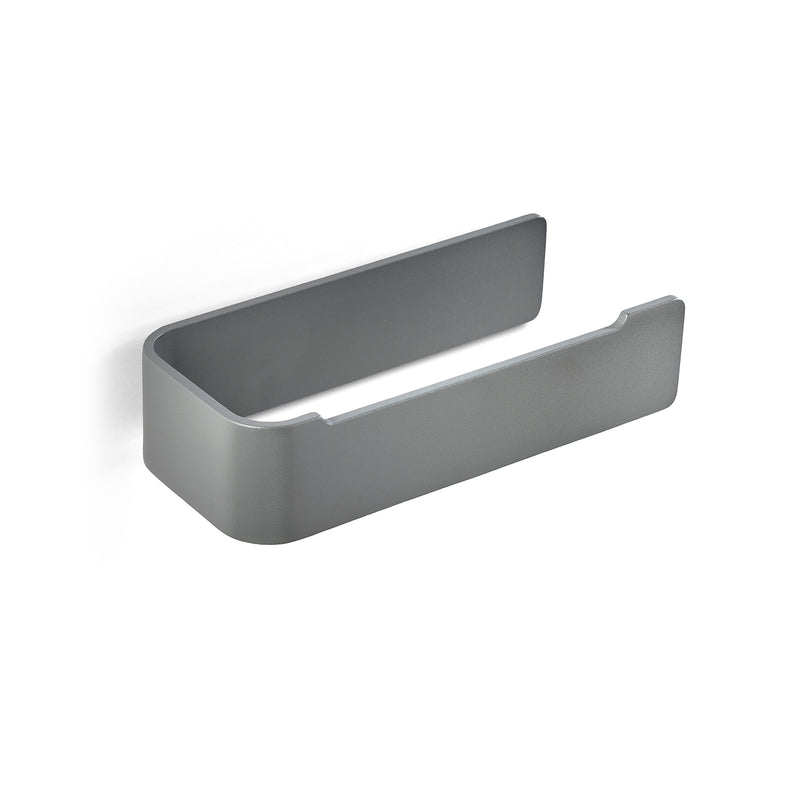 Zone Denmark - Ume Toilettenpapierhalter | grey